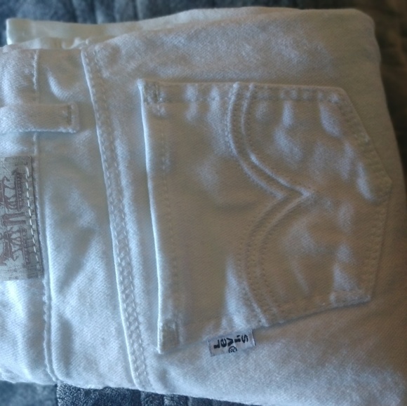 Kids/ Jr jeans - Picture 4 of 4